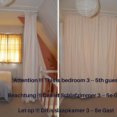 Home Sweet Home Breskens Ngoại thất bức ảnh