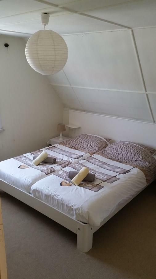 Home Sweet Home Breskens Ngoại thất bức ảnh