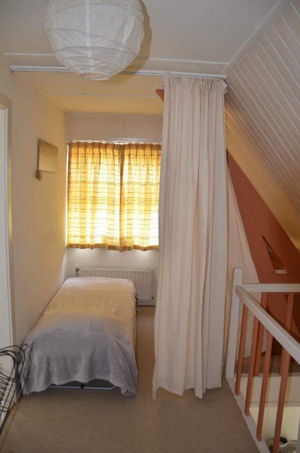 Home Sweet Home Breskens Ngoại thất bức ảnh